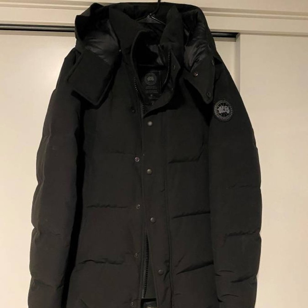 Canada Goose Jacket